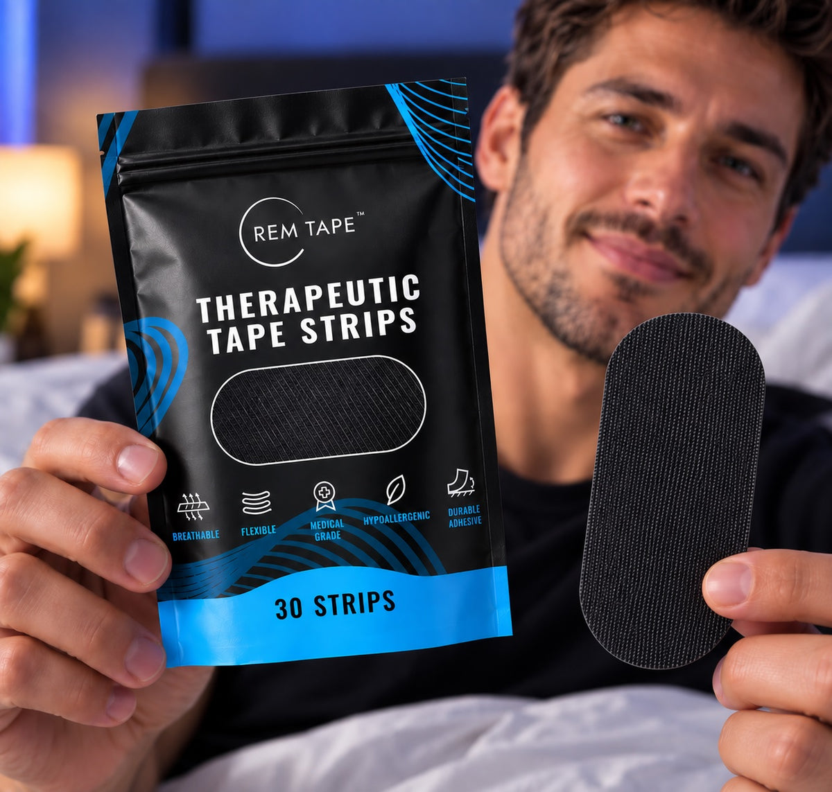 Premium Mouth Tape
