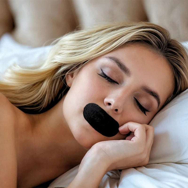 REM Tape - Mouth Tape For Sleeping (30 Strips)