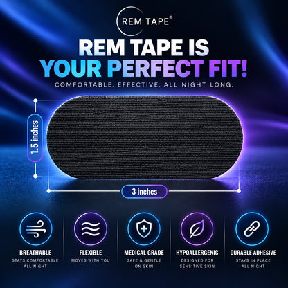 Premium Mouth Tape