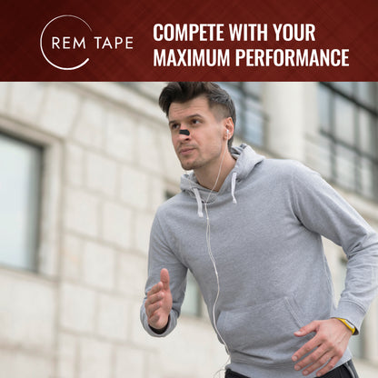 Performance Nasal Strips