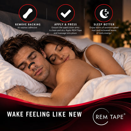 Performance Nasal Strips