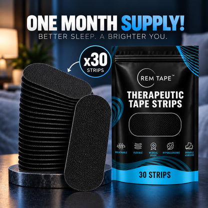 Premium Mouth Tape