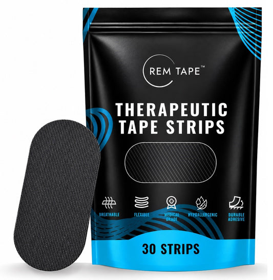 Premium Mouth Tape