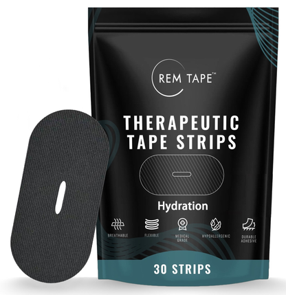 Premium Mouth Tape (Hydration)