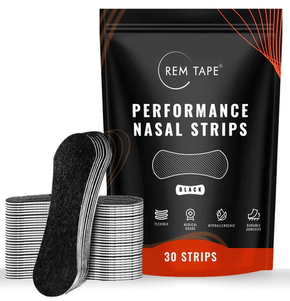 Performance Nasal Strips