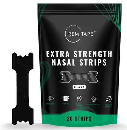 Extra Strength Nasal Strips