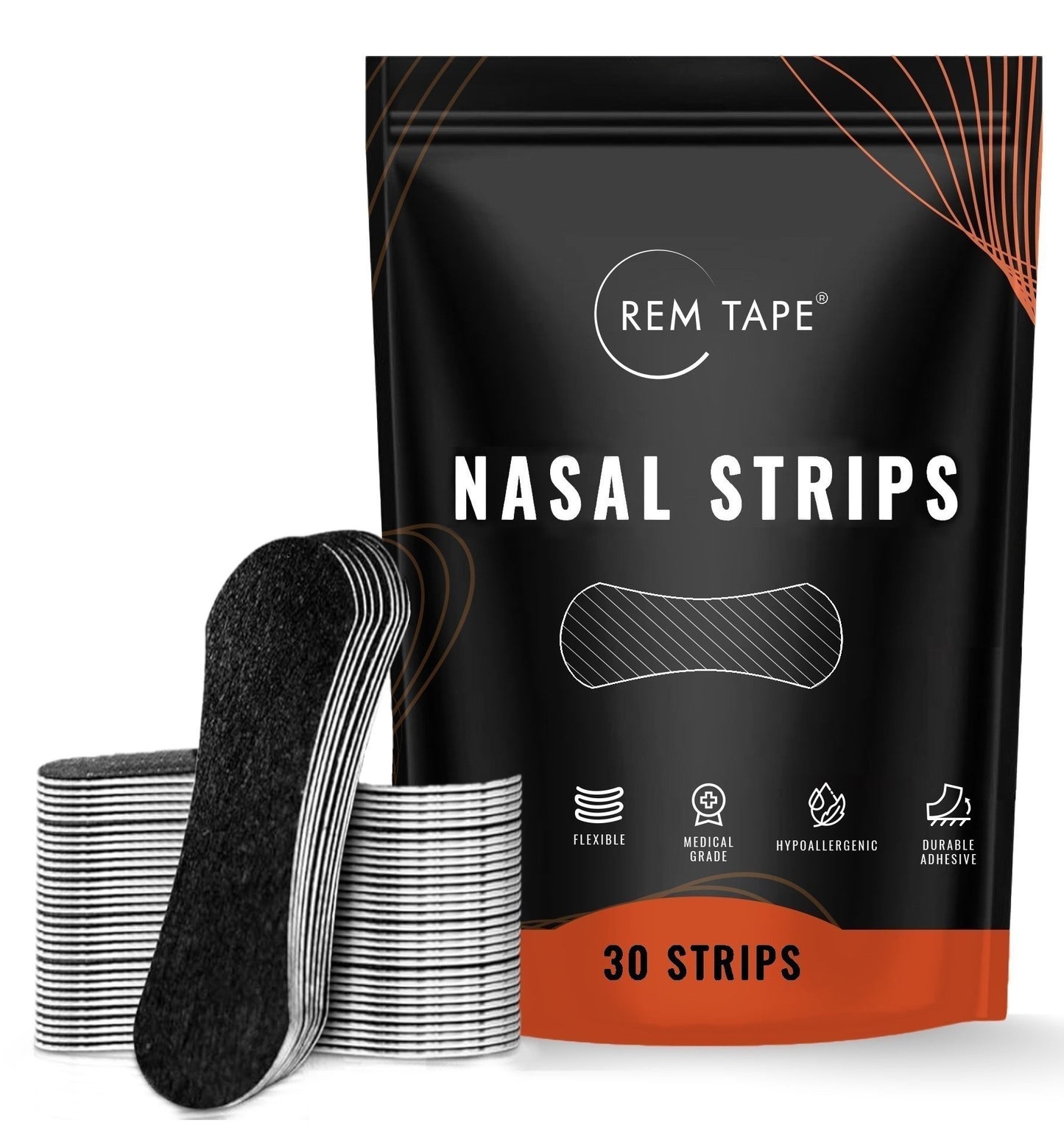 Performance Nasal Strips