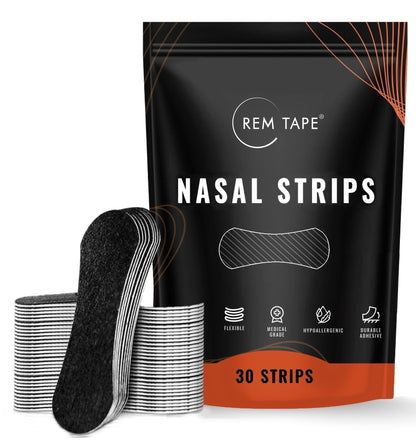 Performance Nasal Strips