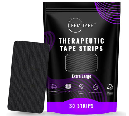 XL Mouth Tape