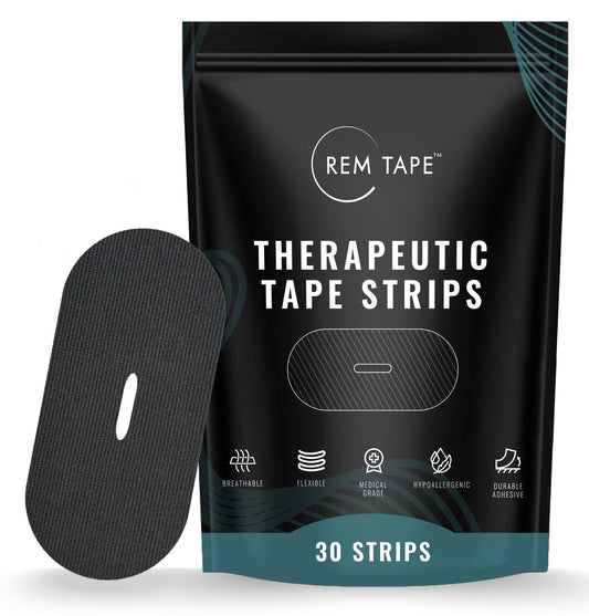 Mouth Tape (Hydration)