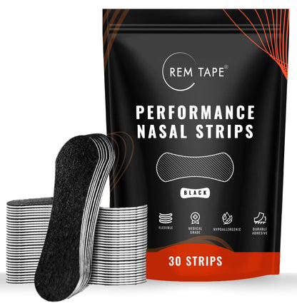 Performance Nasal Strips