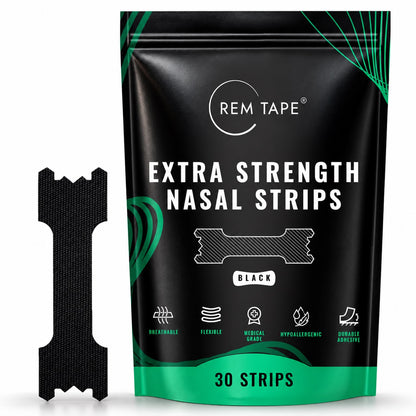 Extra Strength Nasal Strips