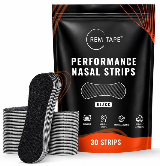 Performance Nasal Strips