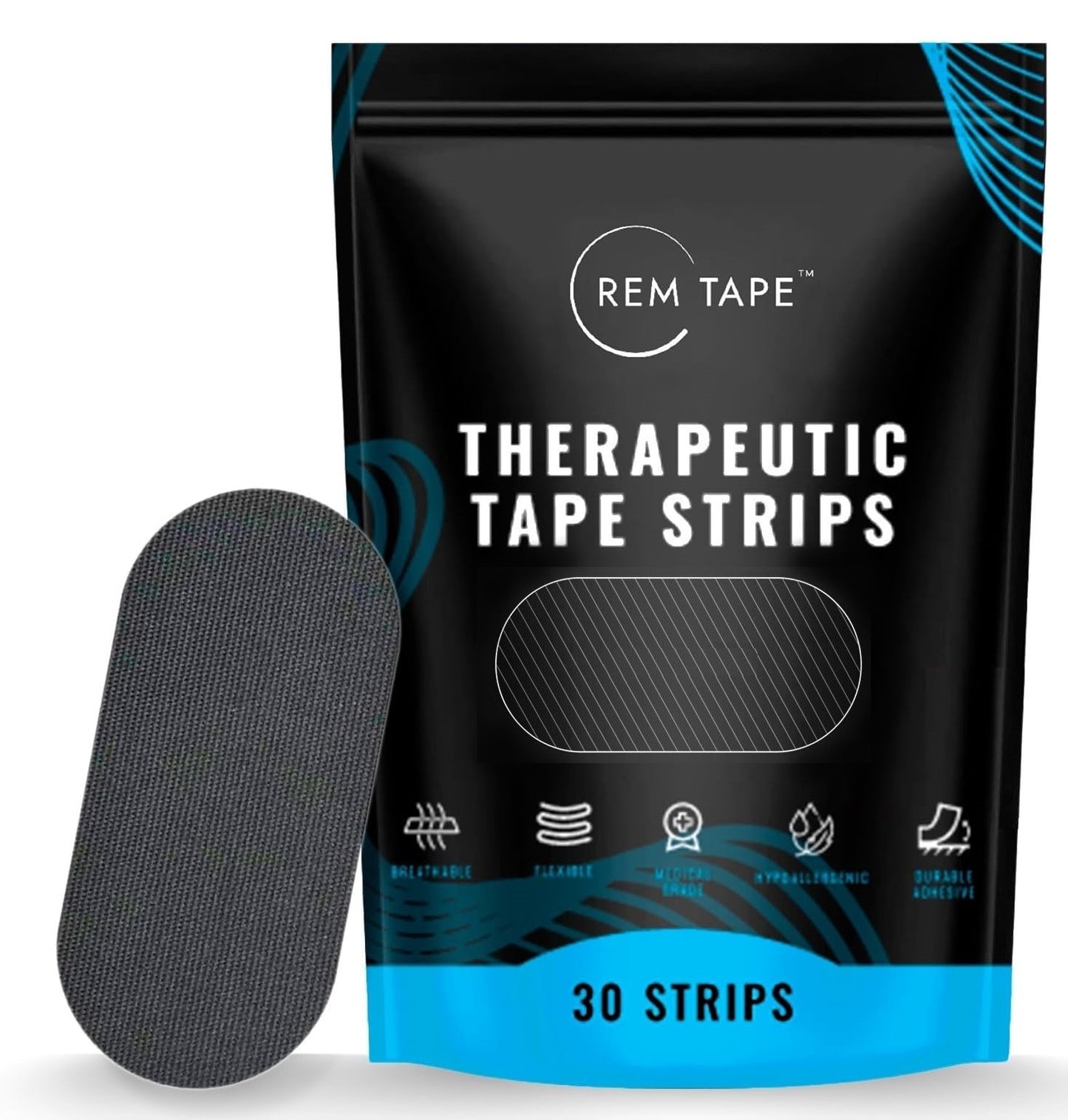 Premium Mouth Tape